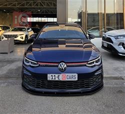 فولكسفاغن جولف